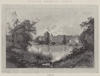 Clumber Park